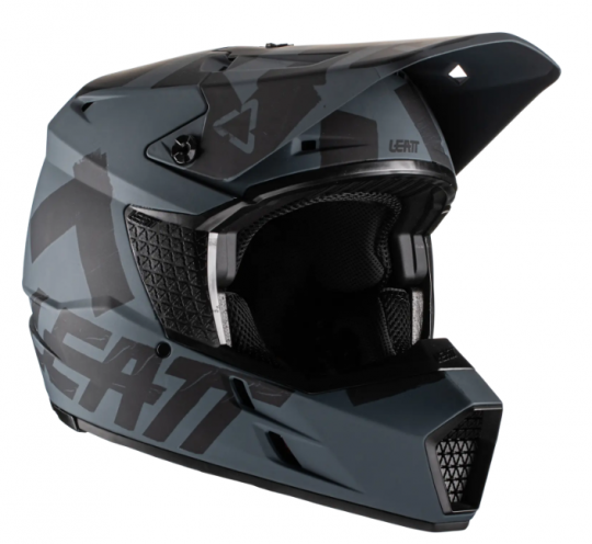 Leatt 3.5 Moto Helmet