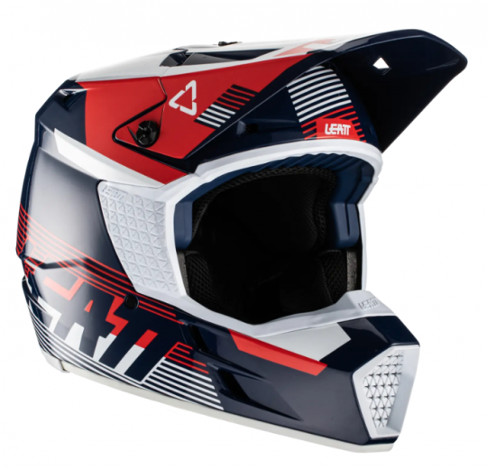 Leatt 3.5 Moto Helmet