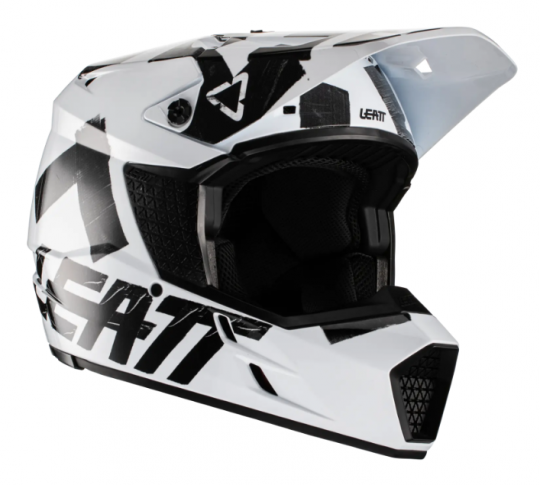 Leatt 3.5 Moto Helmet