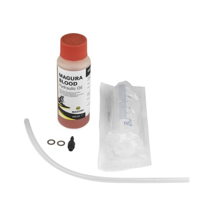 Magura Clutch Bleed Kit