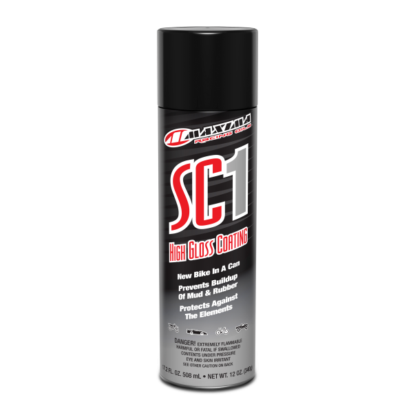 maxima SC1 Spray