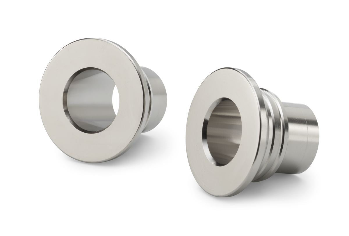 Wheel Spacer Adapter Kit 2023+ Models