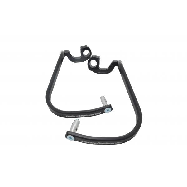 Enduro Engineering Evolution 2 Black Debris Deflectors Multiple Fitments Deflectors Included