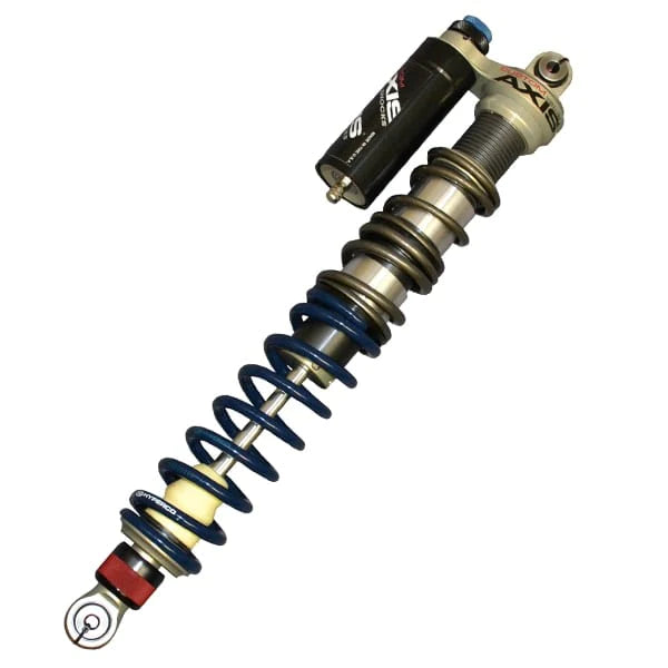 Custom Axis Front Spring ATV Racing Shocks