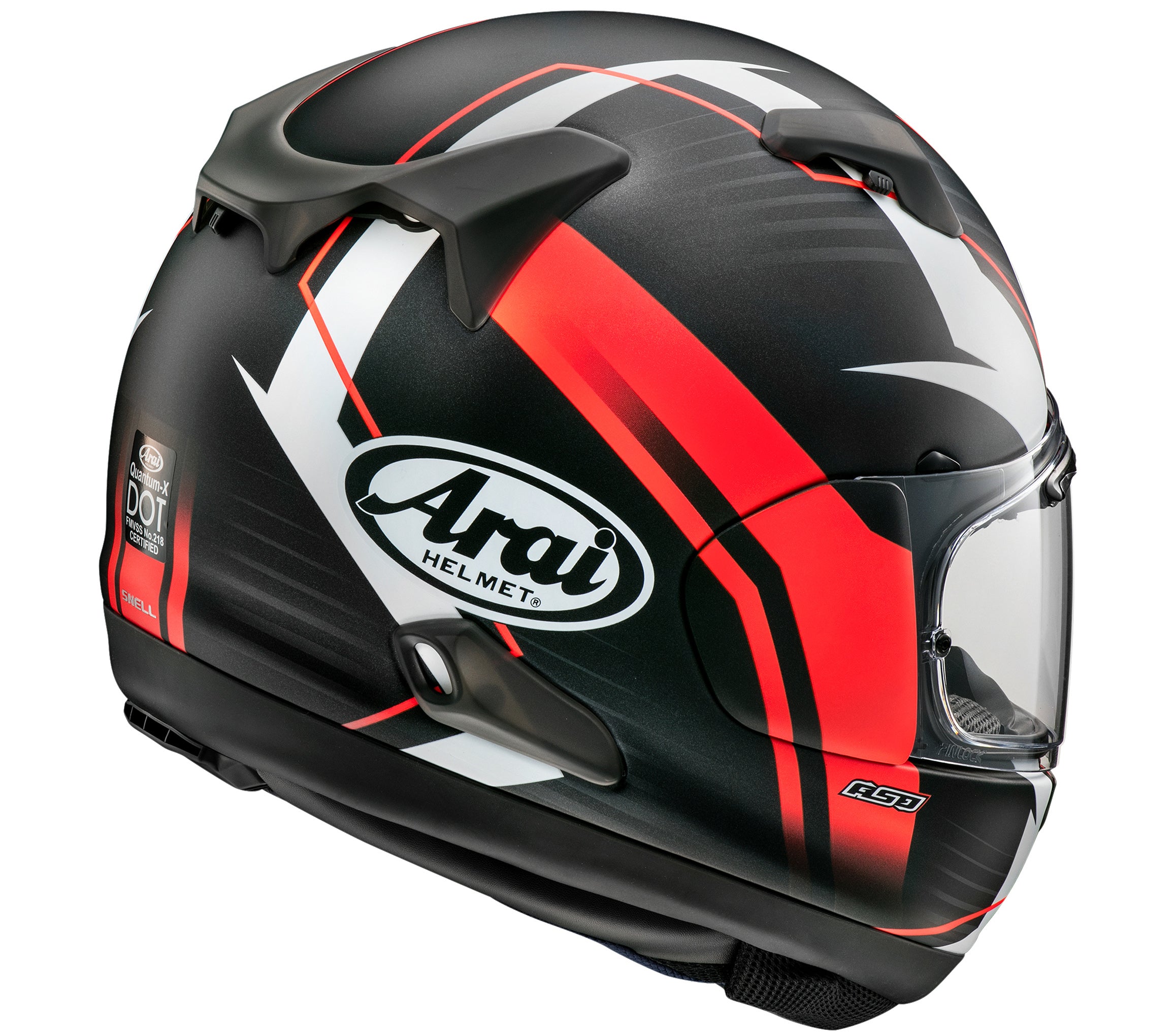 ARAI QUANTUM-X HELMETS