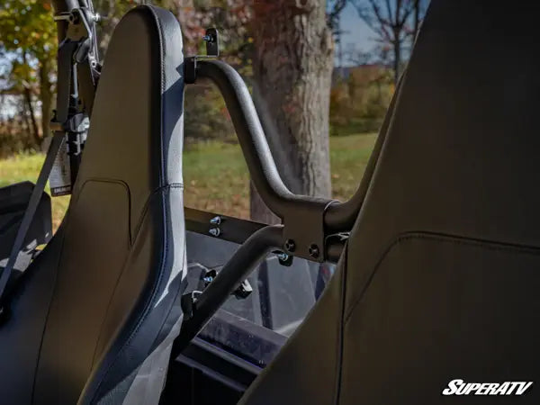 Yamaha Wolverine RMAX2/X2 Rear Windshield SUPER ATV