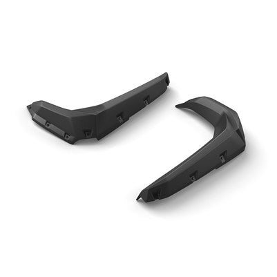 Wolverine RMAX / X2 1000 & X2 / X4 850 Front Over Fender Kit
