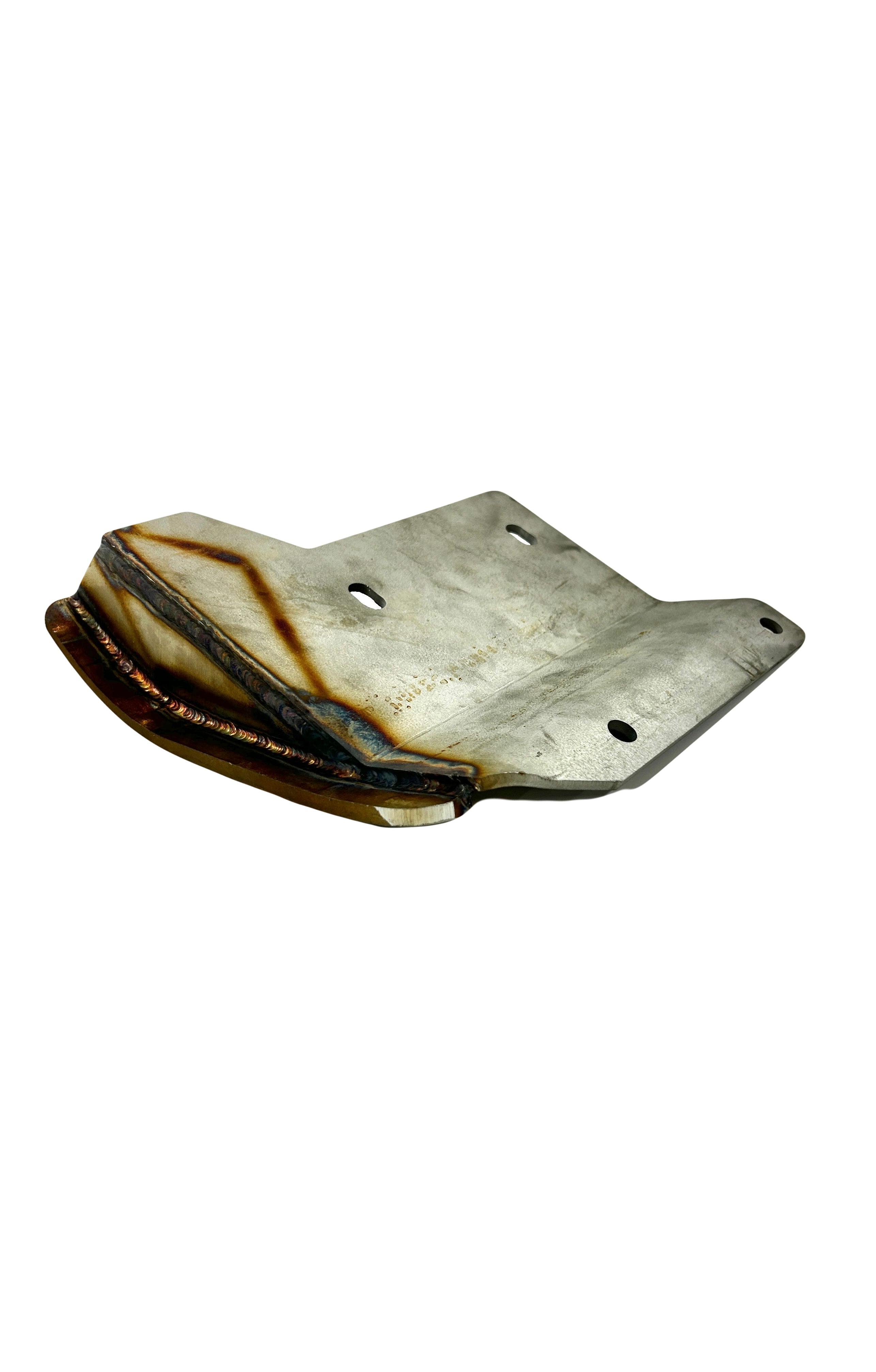 Pierce Performance YFZ450R Rotor Guard