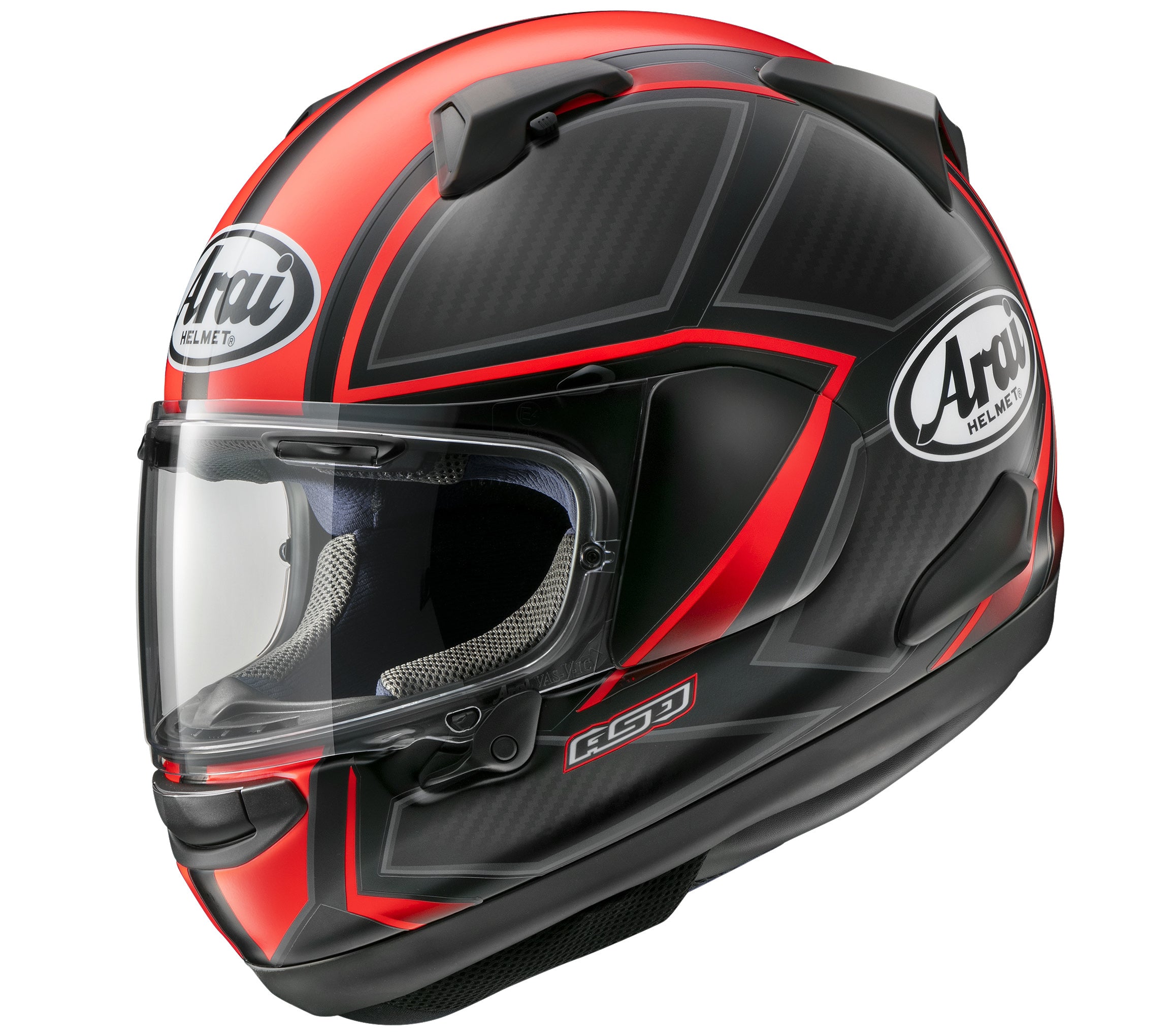 ARAI QUANTUM-X HELMETS