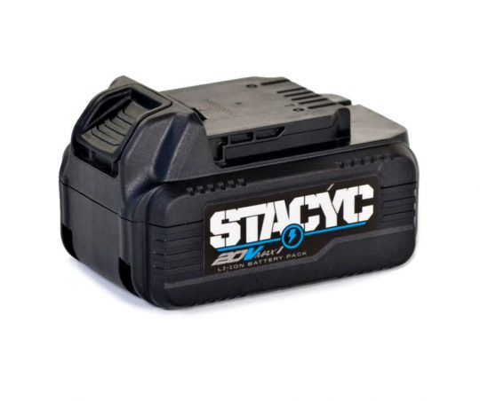 STACYC 5Ah Spare Battery 12" and 16" bikes