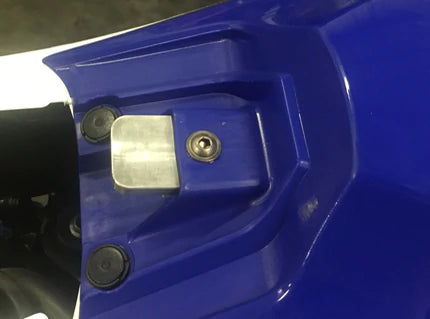 BNR Seat Tab Extension