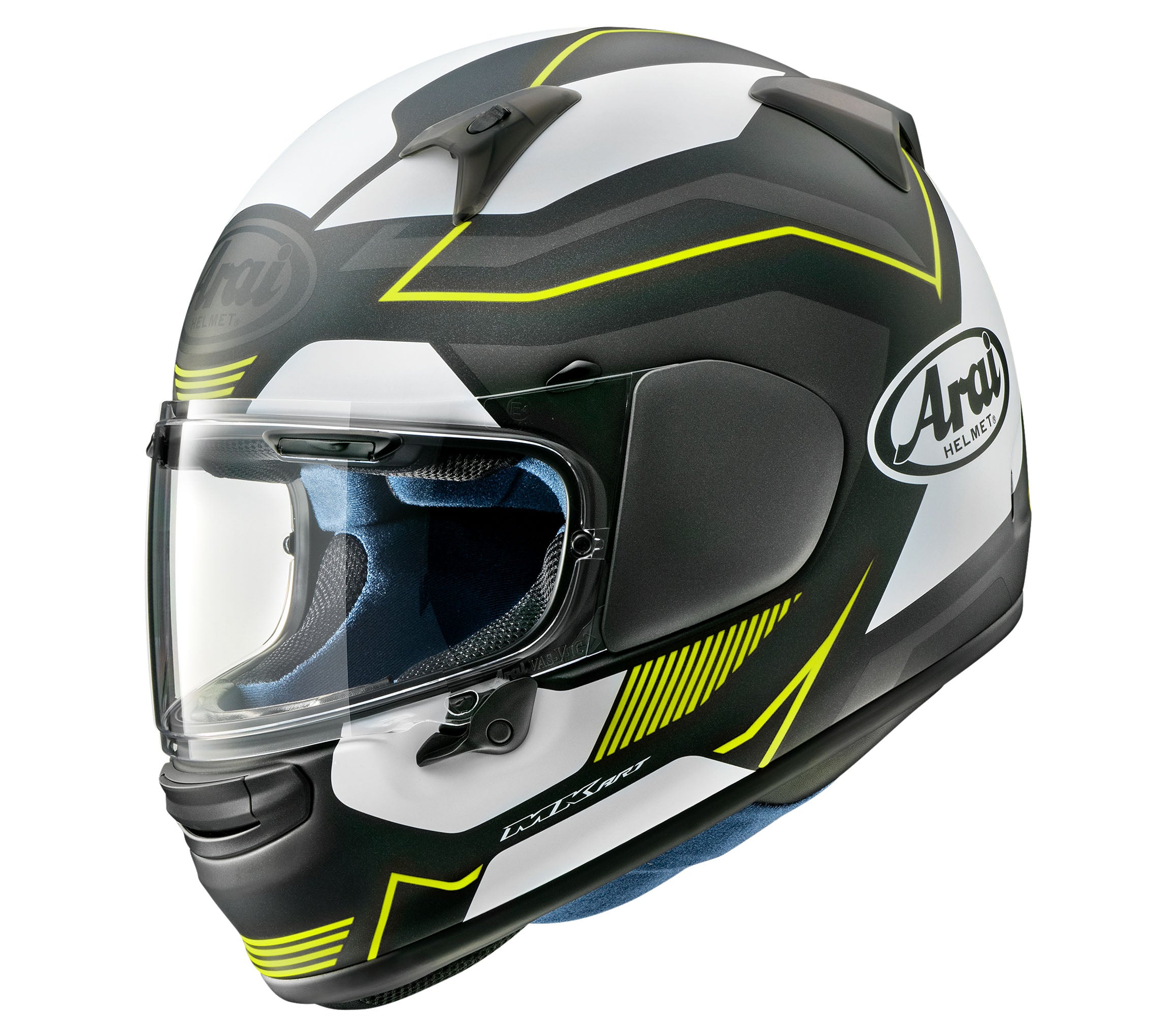 ARAI REGENT-X HELMETS