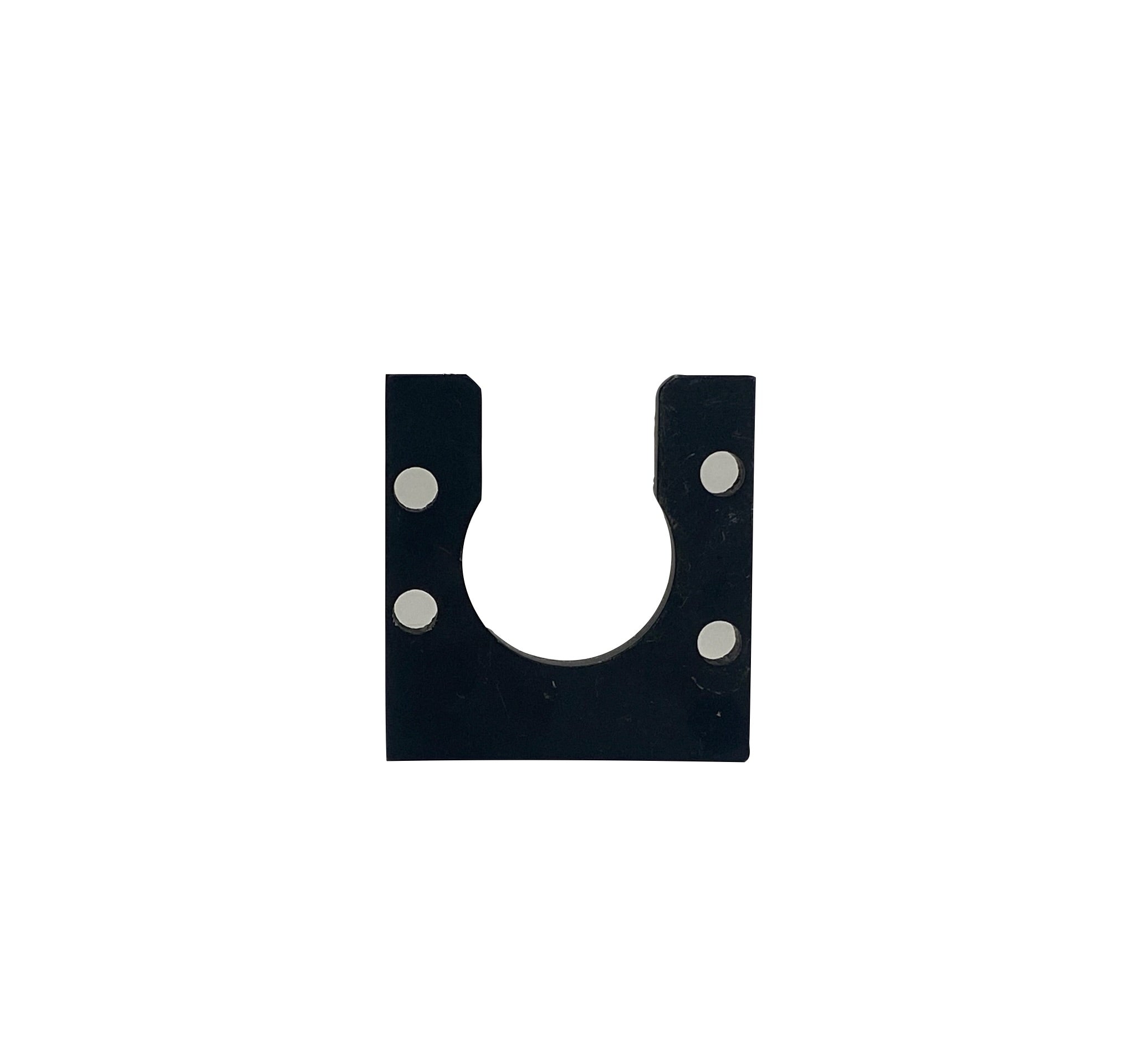 Precision Stabilizer Riser Mount YFZ450R