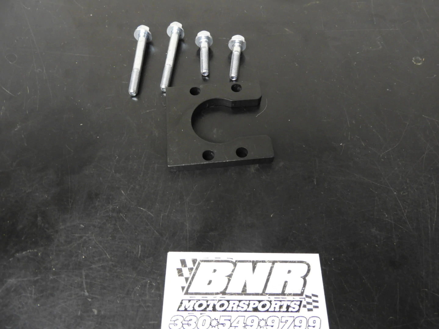 Precision Stabilizer Riser Mount YFZ450R