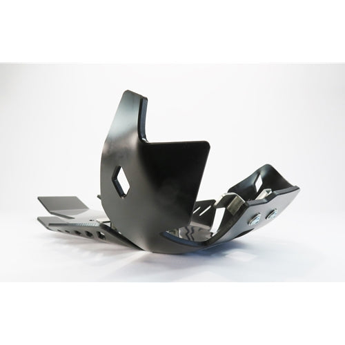 TM Designs Skid Plate YZ 2-Strokes