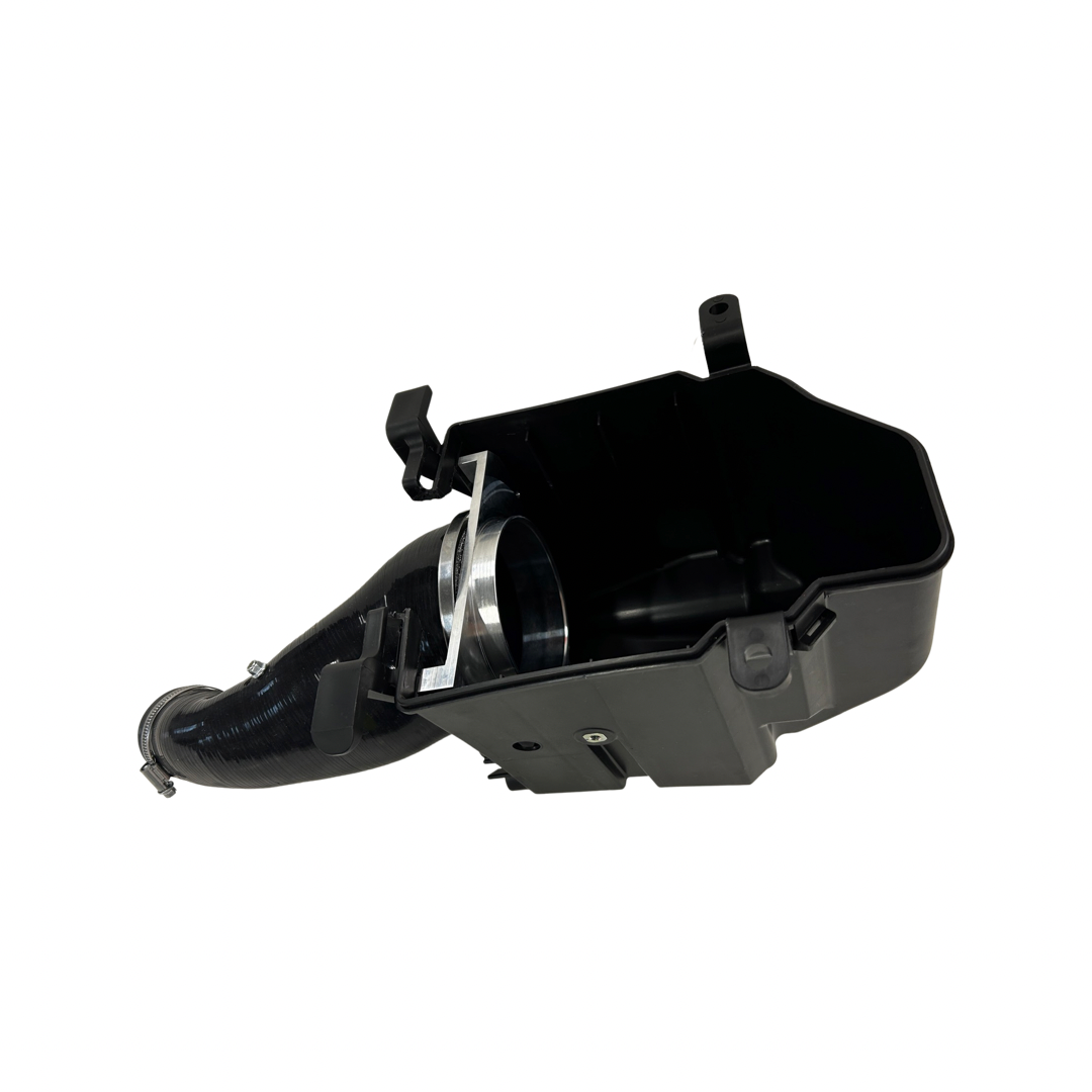 Trash Panda YFZ450R Intake Kit by RRP