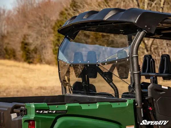 Yamaha Viking Rear Windshield SUPER ATV