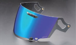 ARAI VAS-V Mirror Face Shields