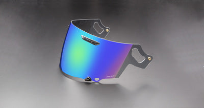 ARAI VAS-V Mirror Face Shields