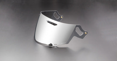 ARAI VAS-V Mirror Face Shields