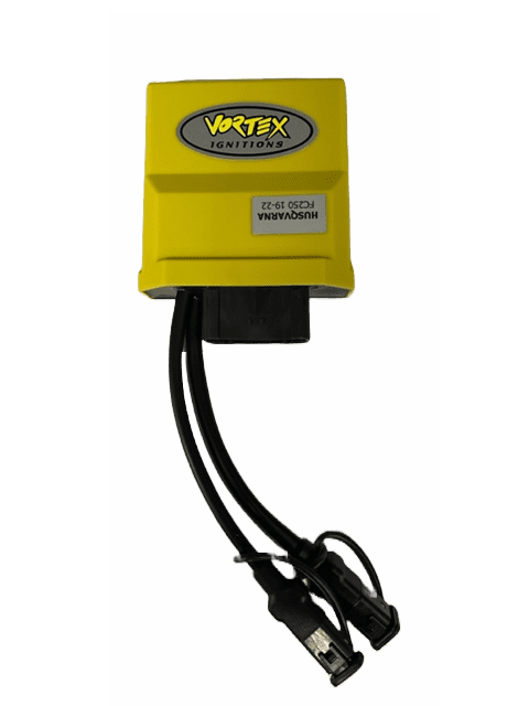 KTM Vortex ECU