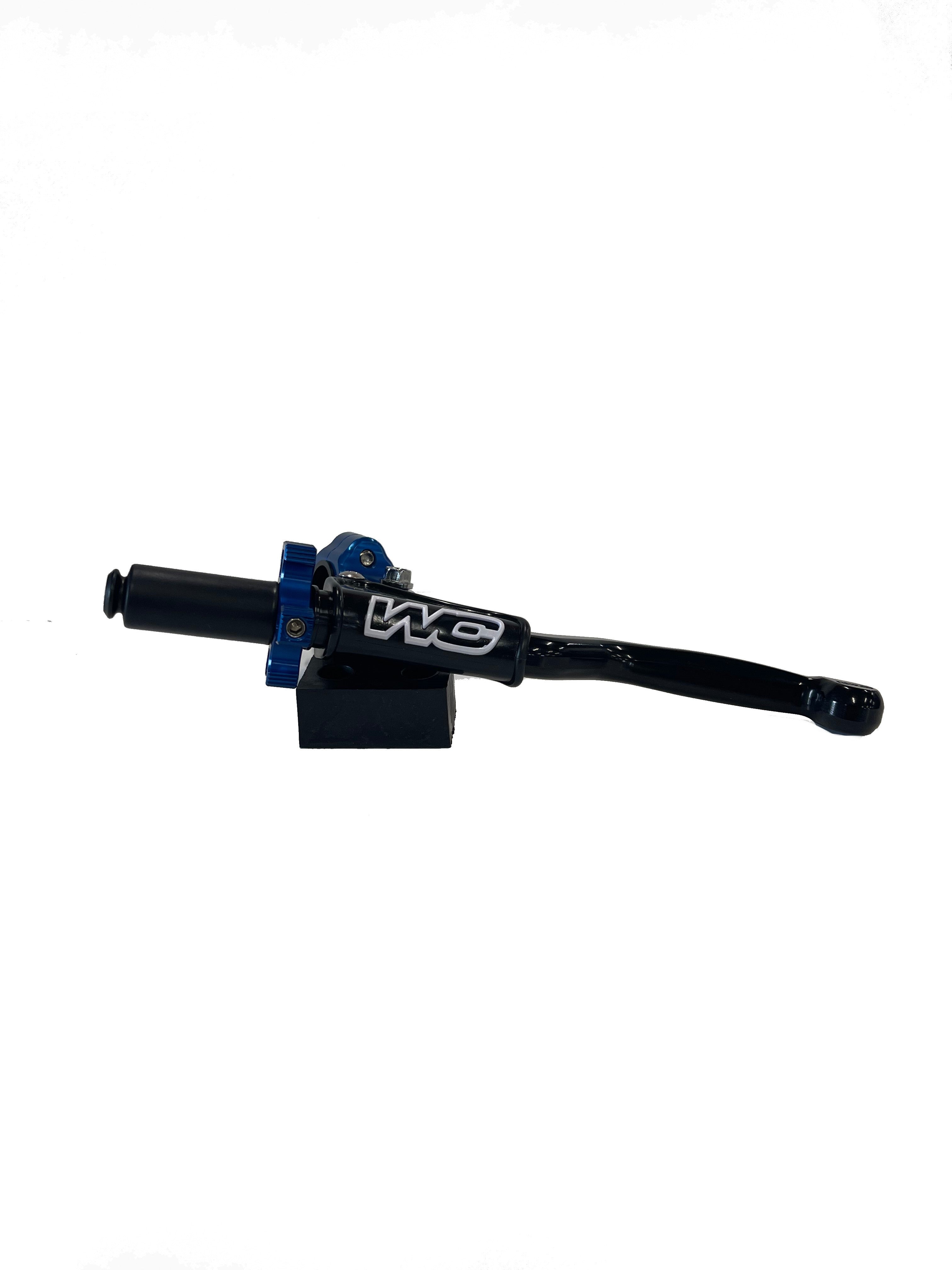Works Connection Elite Clutch Perch Assembly