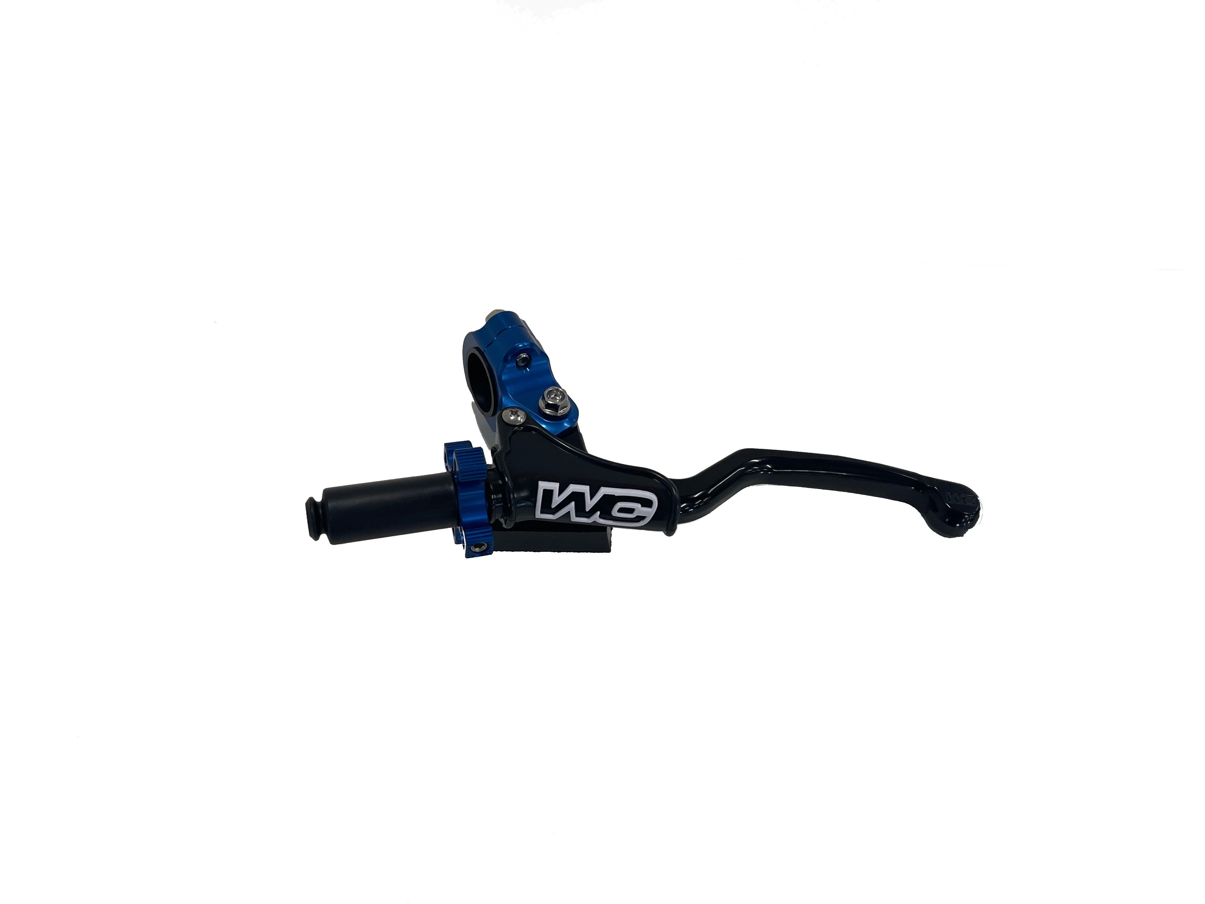 Works Connection Elite Clutch Perch Assembly
