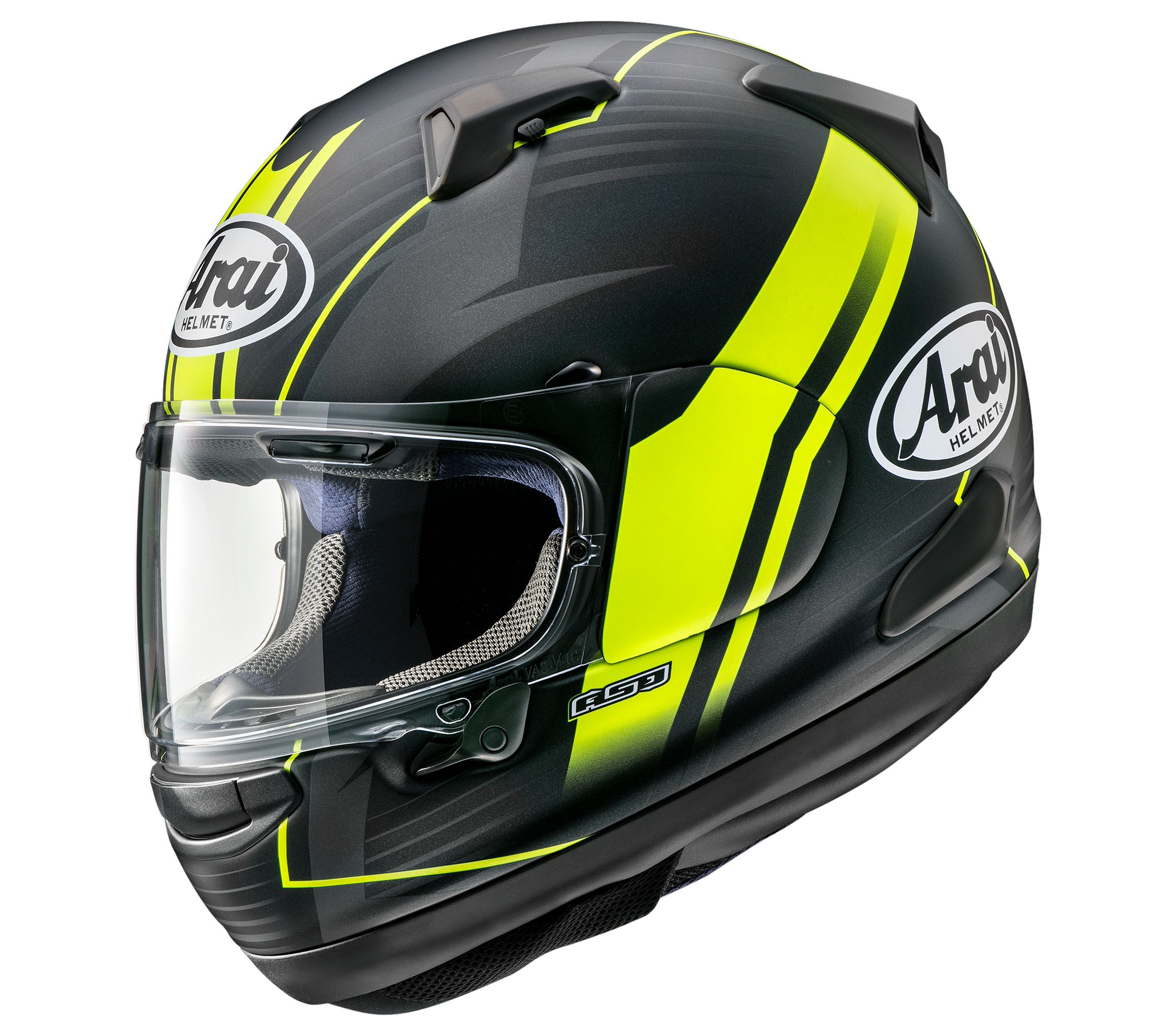 ARAI QUANTUM-X HELMETS