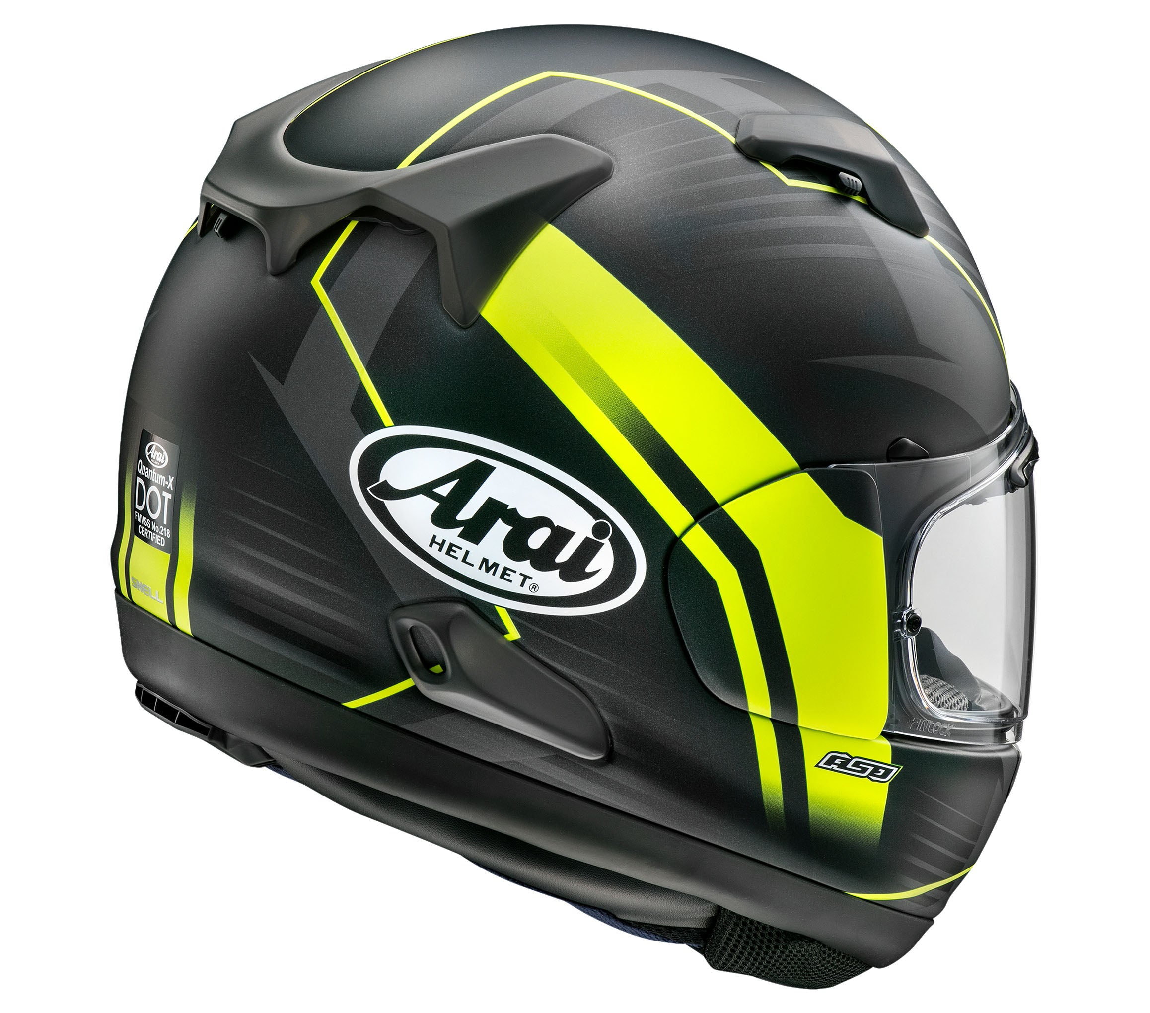 ARAI QUANTUM-X HELMETS