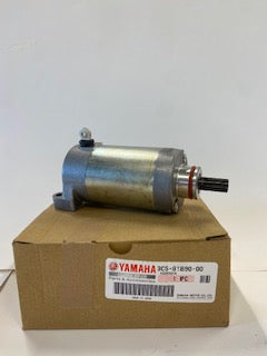 OEM Yamaha YFZ450R Starter