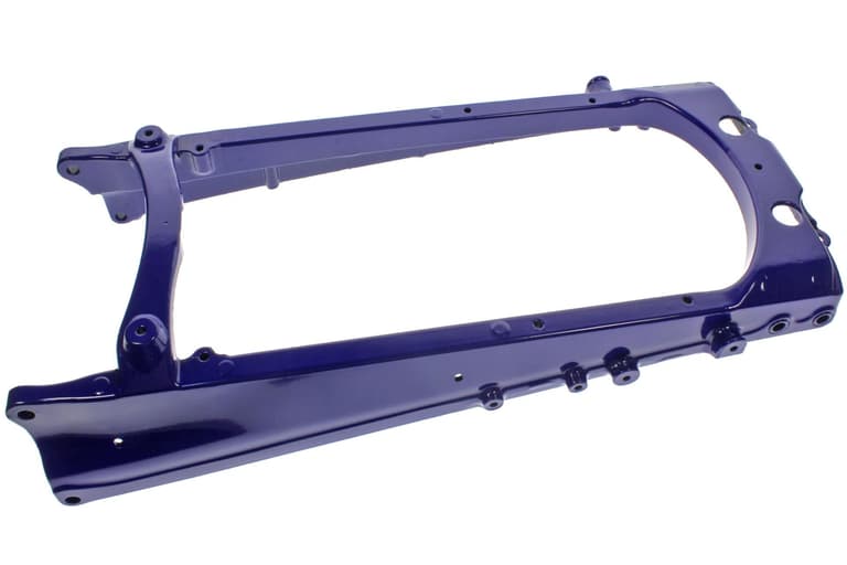 Yamaha YFZ450R OEM Rear Subframe