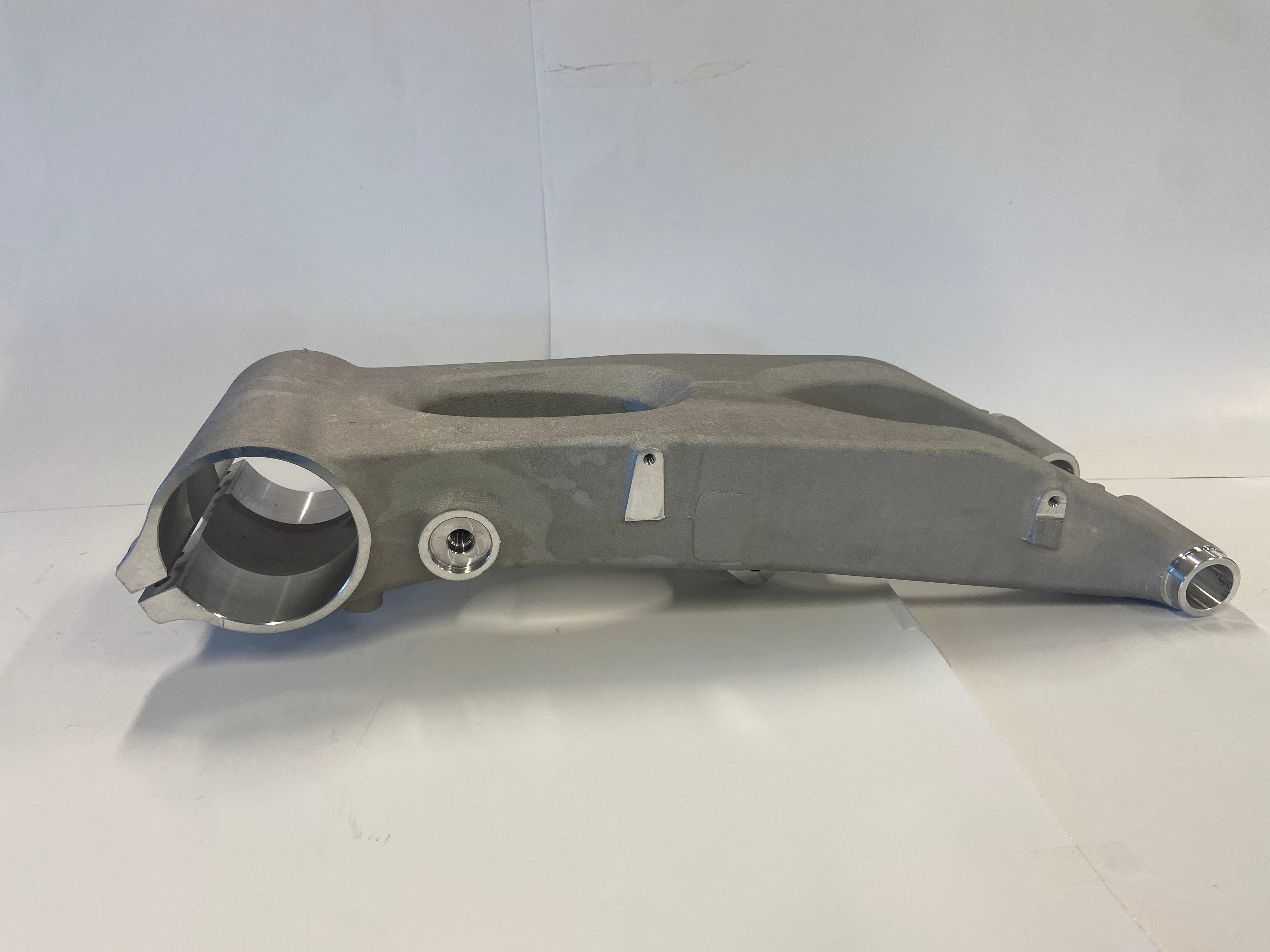OEM Yamaha YFZ450R Swing Arm