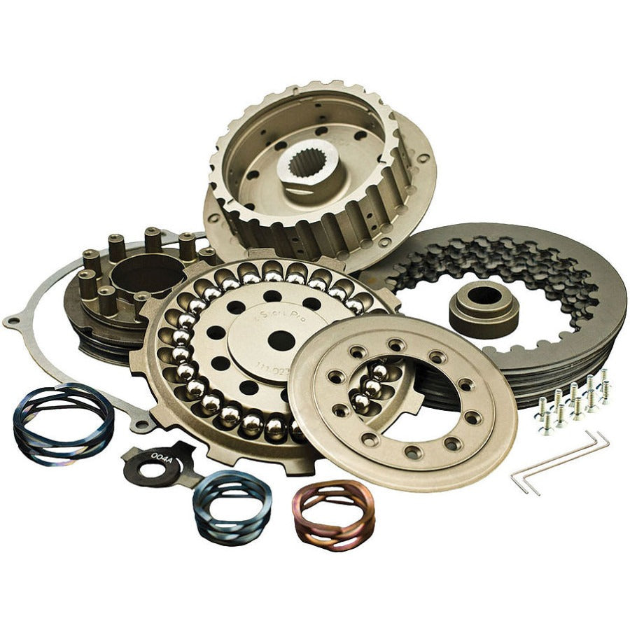 Rekluse Z Start Pro YFZ450R