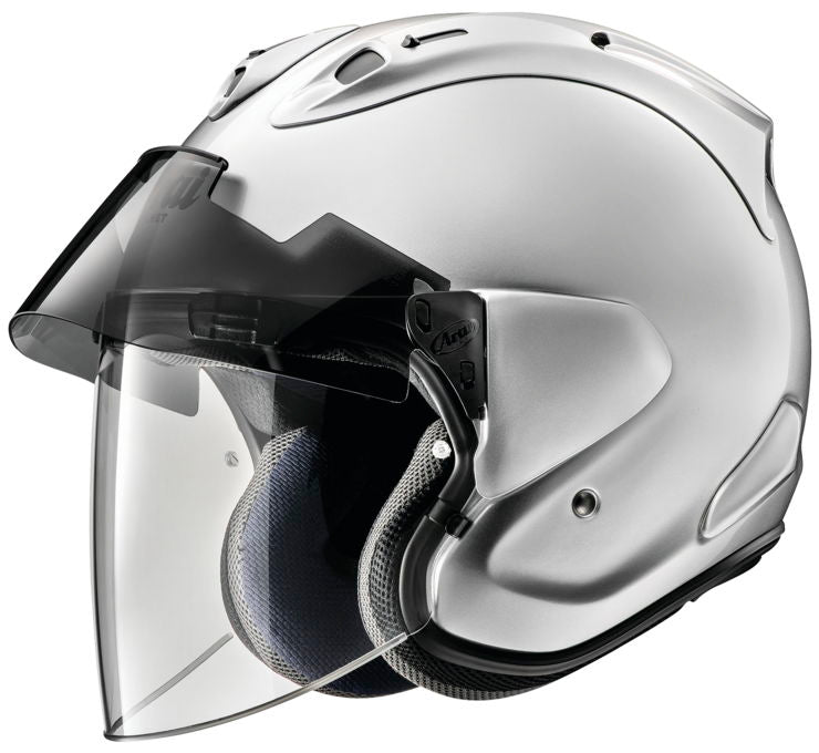 ARAI RAM-X SOLID HELMET