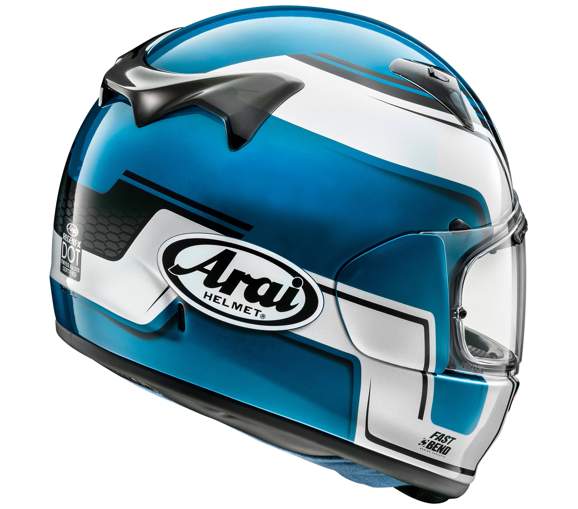 ARAI REGENT-X HELMETS