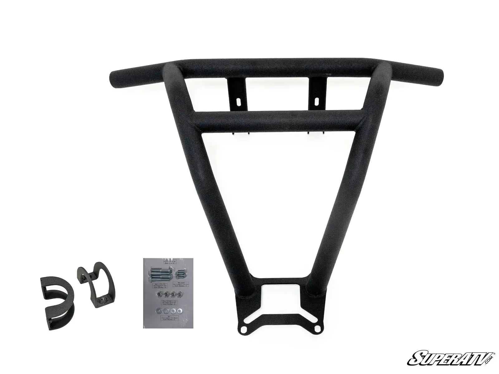 Super ATV Honda Talon Bumpers