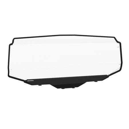 Honda Talon Rear Panel