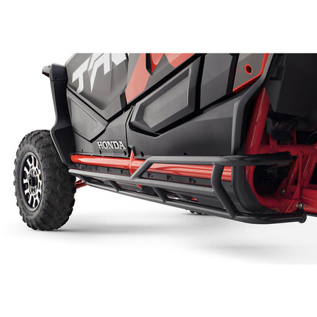 Honda Talon Nerf Bars