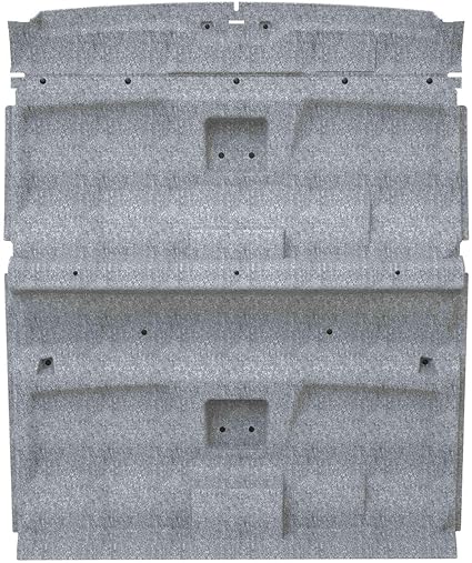 Ranger Crew 1000/ XP 900 Crew Sport Roof Poly