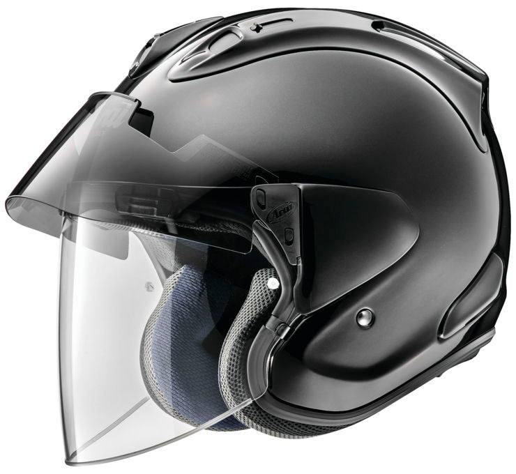 ARAI RAM-X SOLID HELMET