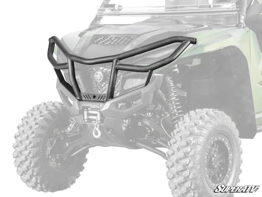 YAMAHA WOLVERINE RMAX 1000 FRONT BUMPER SUPER ATV