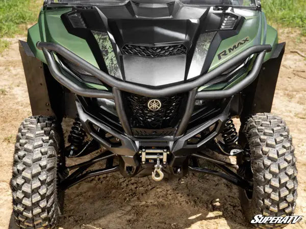YAMAHA WOLVERINE RMAX 1000 FRONT BUMPER SUPER ATV