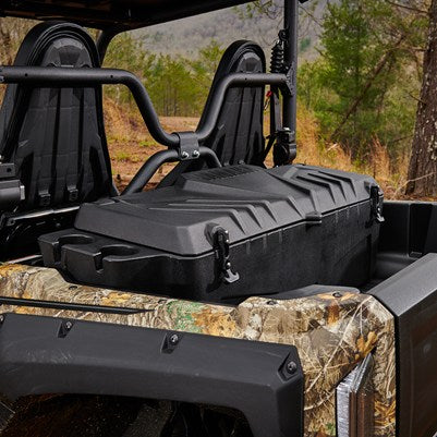Wolverine Rmax2 & Rmax4 1000 Cargo Box OEM Yamaha