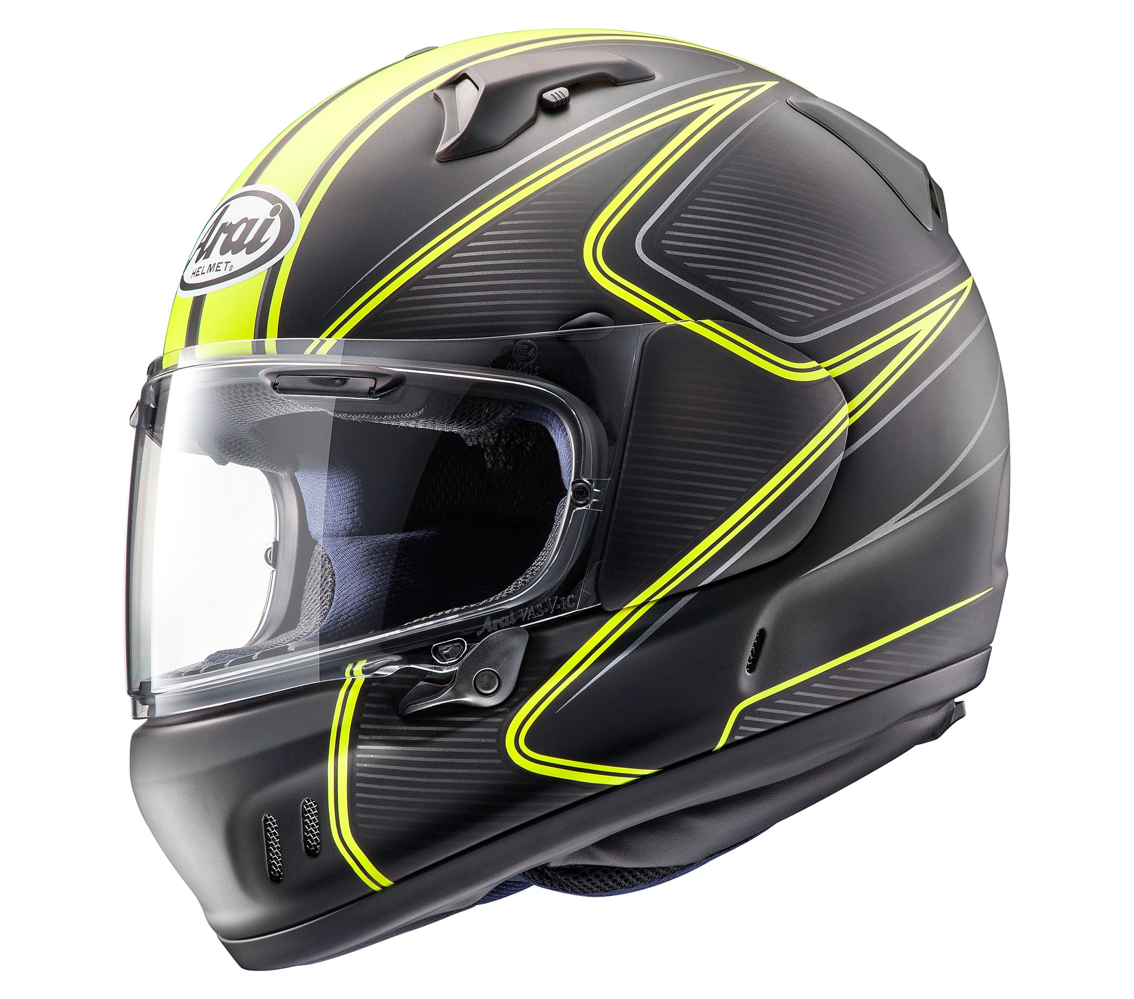 ARAI DEFIANT-X HELMETS