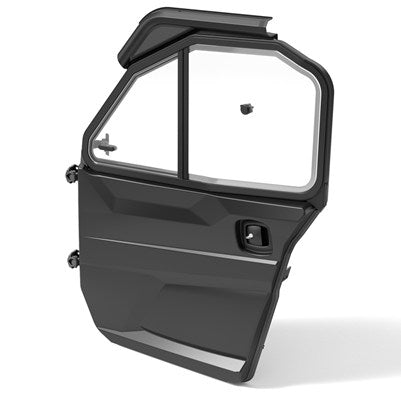 Wolverine RMAX 1000 Hard Front Cab Door Kit