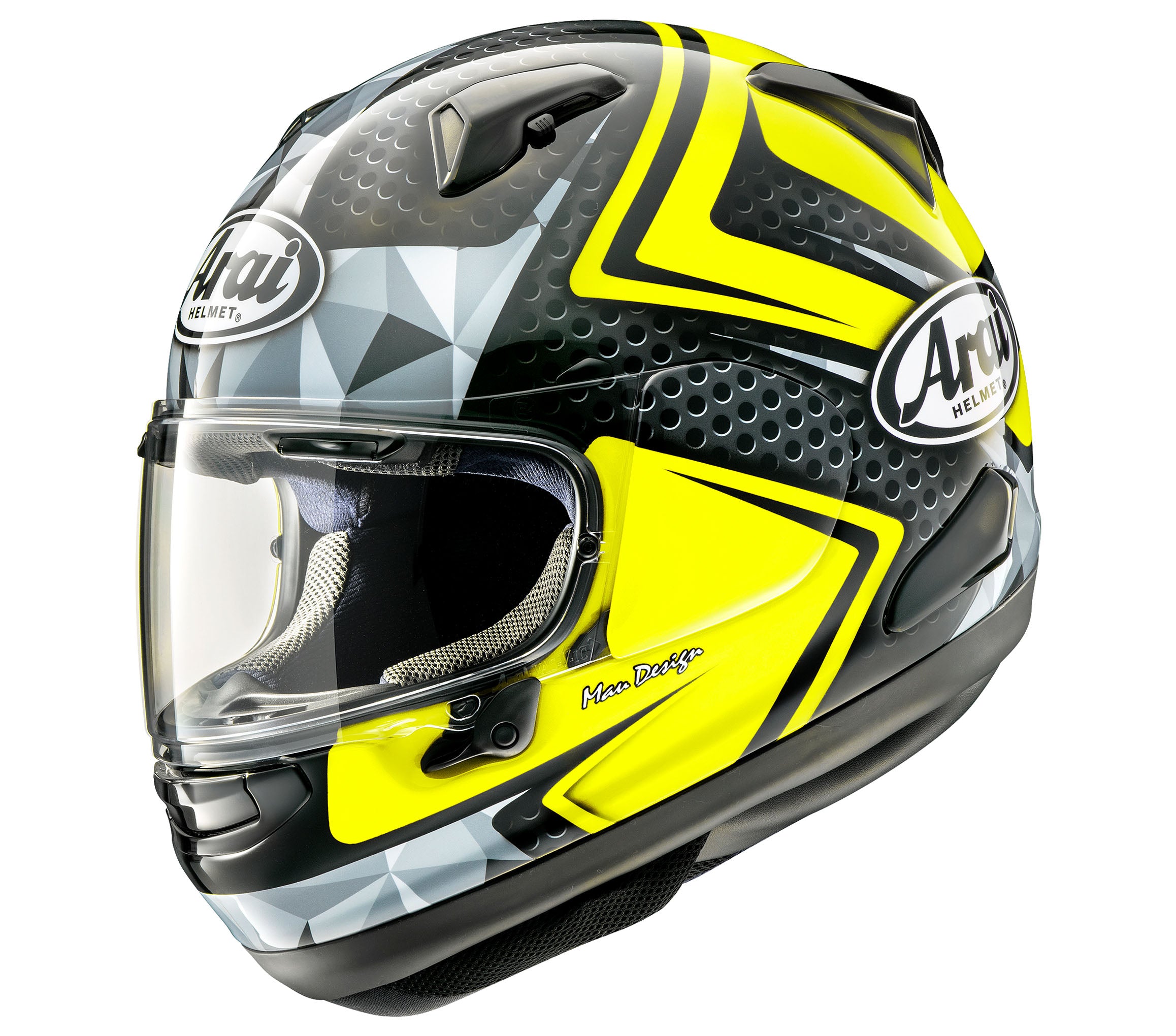 ARAI SIGNET-X HELMETS