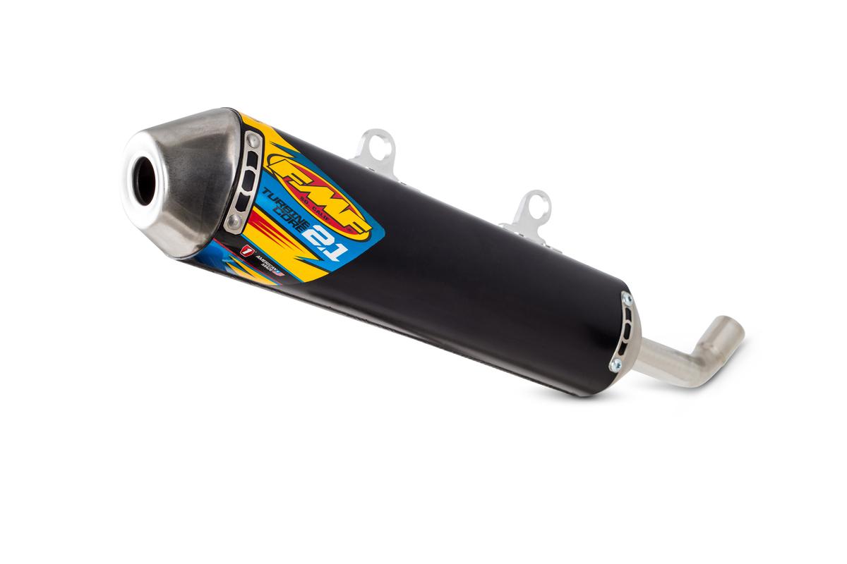 FMF Turbinecore 2.1 Silencer 19-22 250/300cc
