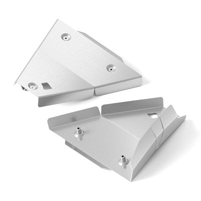 Wolverine RMAX 1000 Front A-Arm Guard