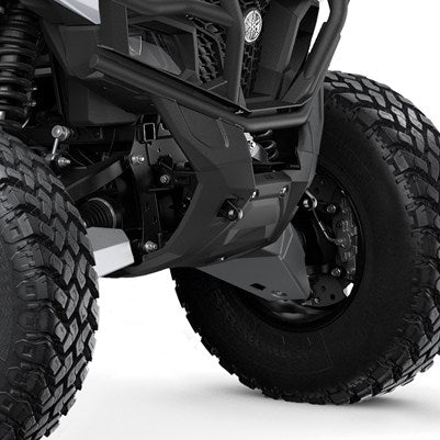 Wolverine RMAX 1000 Front A-Arm Guard