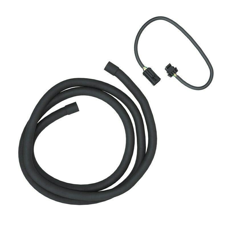 Polaris Ranger 8-Vent Heater & Defrost System